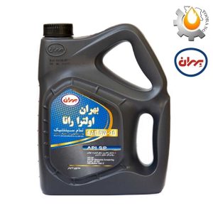 بهران اولترا رانا 5W30