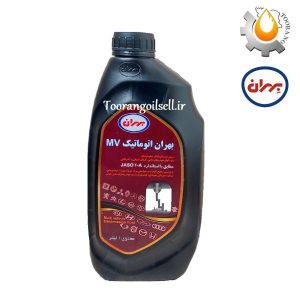 بهران اتوماتیک MV
