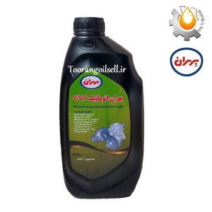 بهران اتوماتیک CVT
