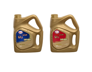 روغن موتور بهران رانا